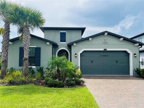 4567 Tivoli Dr, WESLEY CHAPEL, FL, 33543-5850 | Card Image