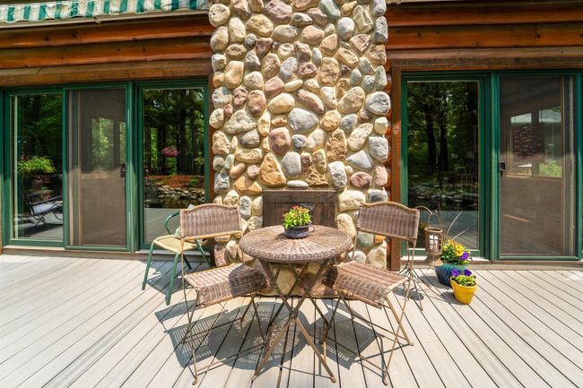 W7113 Bighorn Court, House other with 3 bedrooms, 4 bathrooms and null parking in MOUNT MORRIS WI | Image 40