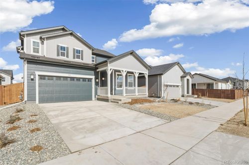 1597 Bloom Street, Brighton, CO, 80601 | Card Image