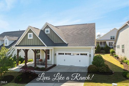 704 Wildflower Ridge Rd, Wake Forest, NC, 27587-9826 | Card Image