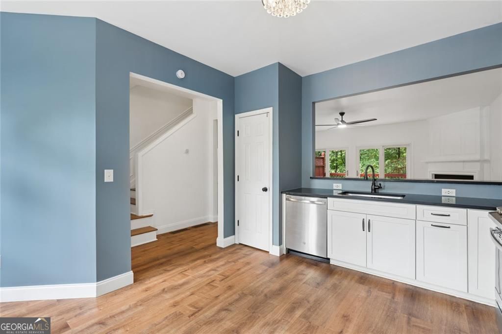 Residential in Atlanta 2