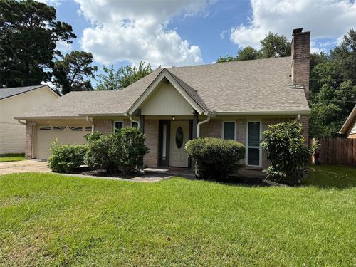 9626 Magnolia Ridge Dr, Houston, TX, 77070-1939 | Card Image