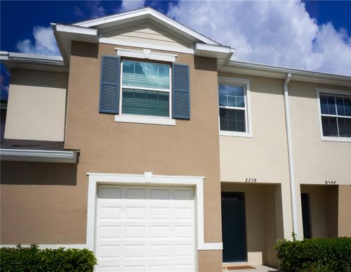 2238 Tay Wes Dr, SAINT CLOUD, FL, 34771-8326 | Card Image