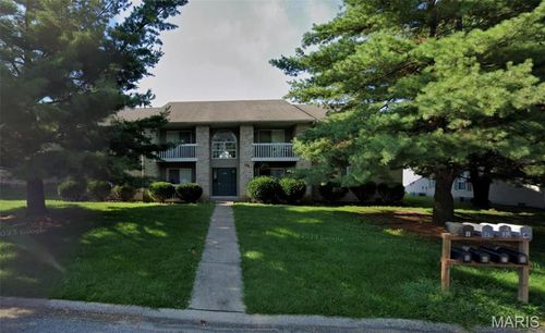7-129 Sugar Pine Ln, O Fallon, IL, 62269-2507 | Card Image