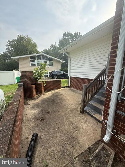 8111 Fort Foote Road, FORT WASHINGTON, MD, 20744 | Card Image