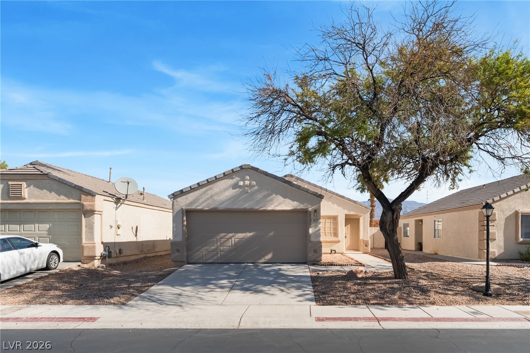 Residential in Las Vegas