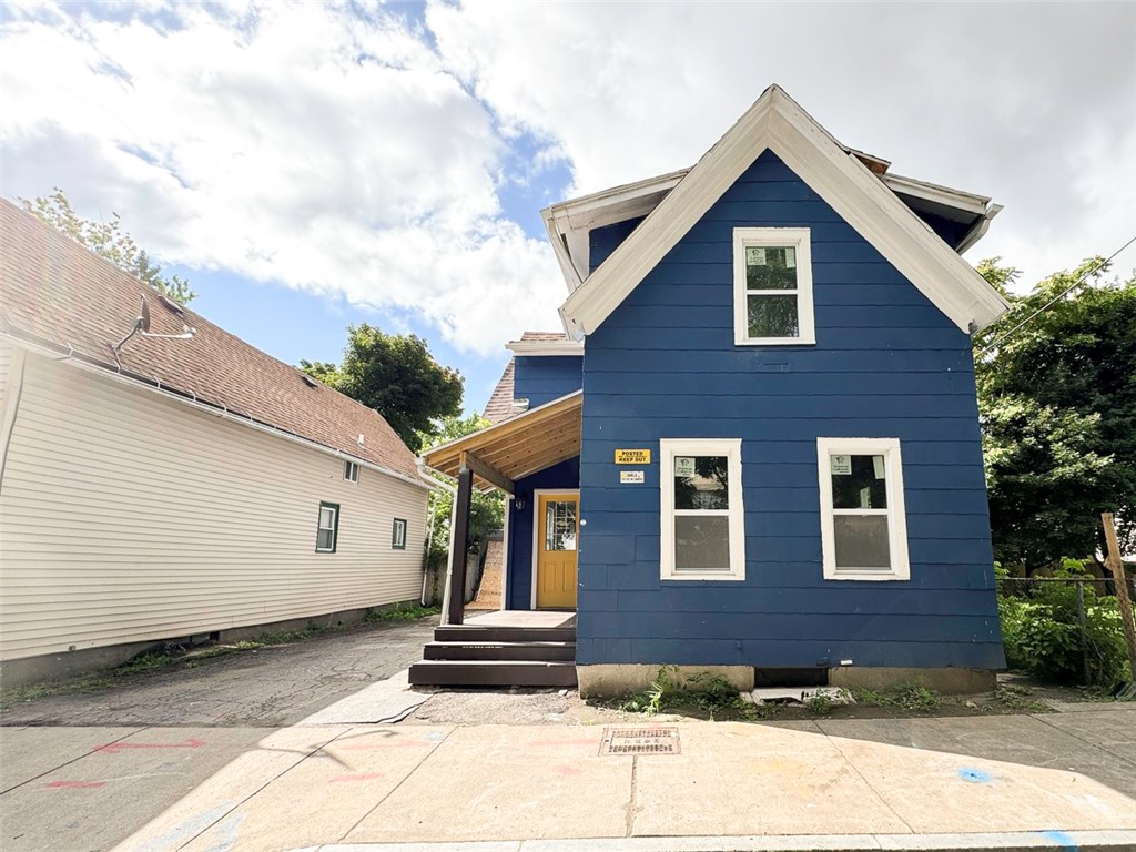 Riley Park, Rochester, NY 14606
