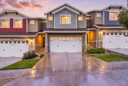 14493 S Ryegate Dr, Herriman, UT, 84096-4717 | Card Image