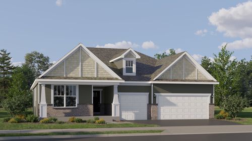 121 Pinehill Street, South Elgin, IL, 60177 | Card Image