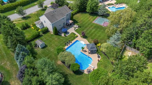265 Hidden Acres Path, Wading River, NY, 11792-2210 | Card Image