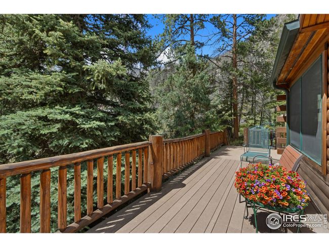 87 Shady Rest Ln, House other with 3 bedrooms, 3 bathrooms and null parking in Bellvue CO | Image 16