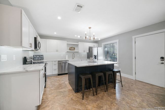 103 - 1500 Ranch Road 1431, Condo with 2 bedrooms, 1 bathrooms and null parking in Kingsland TX | Image 9