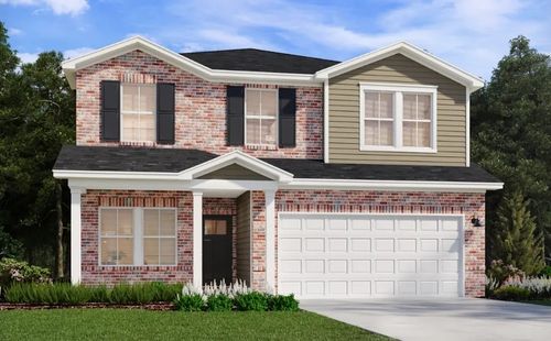 3028 Citrine Dr, Murfreesboro, TN, 37127 | Card Image