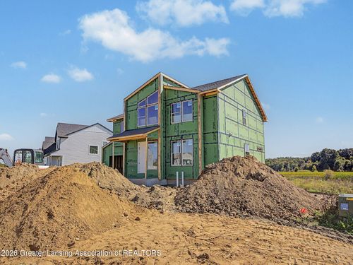 5675 Skylar Drive, Holt, MI, 48842 | Card Image