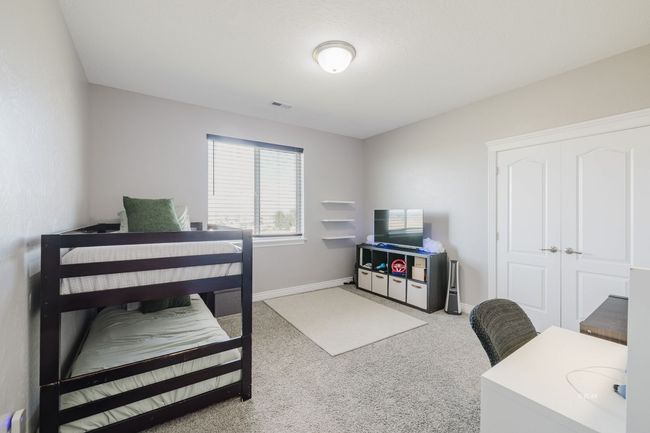 674 Foxridge Pl, House other with 4 bedrooms, 2 bathrooms and null parking in Spring Creek NV | Image 29