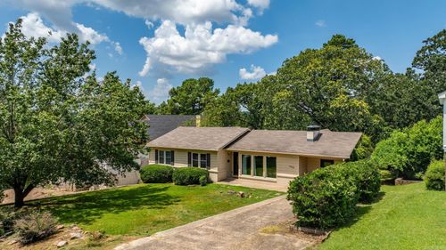 2908 Crouchwood Rd, Little Rock, AR, 72207-2713 | Card Image