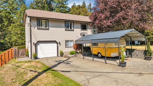1909 Chaparral Dr, North Cowichan, BC, V9L5M5 | Card Image