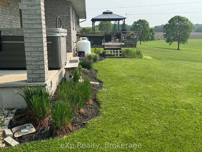953 Greenock Brant Line, House other with 3 bedrooms, 3 bathrooms and 6 parking in Cargill ON | Image 9