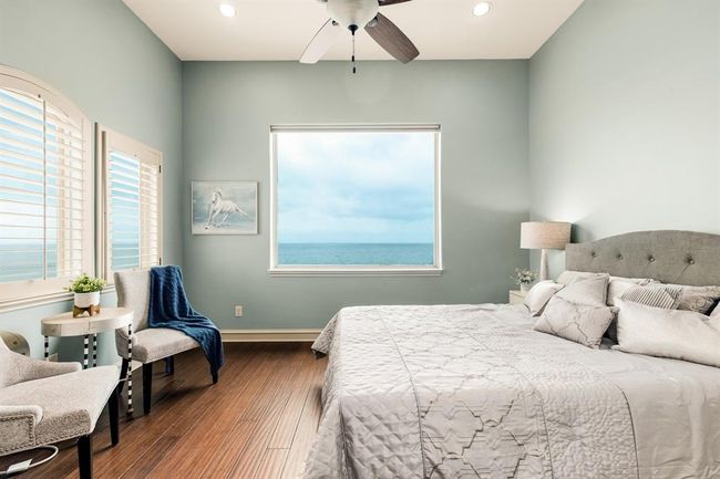View from bedroom on top level | Image 44