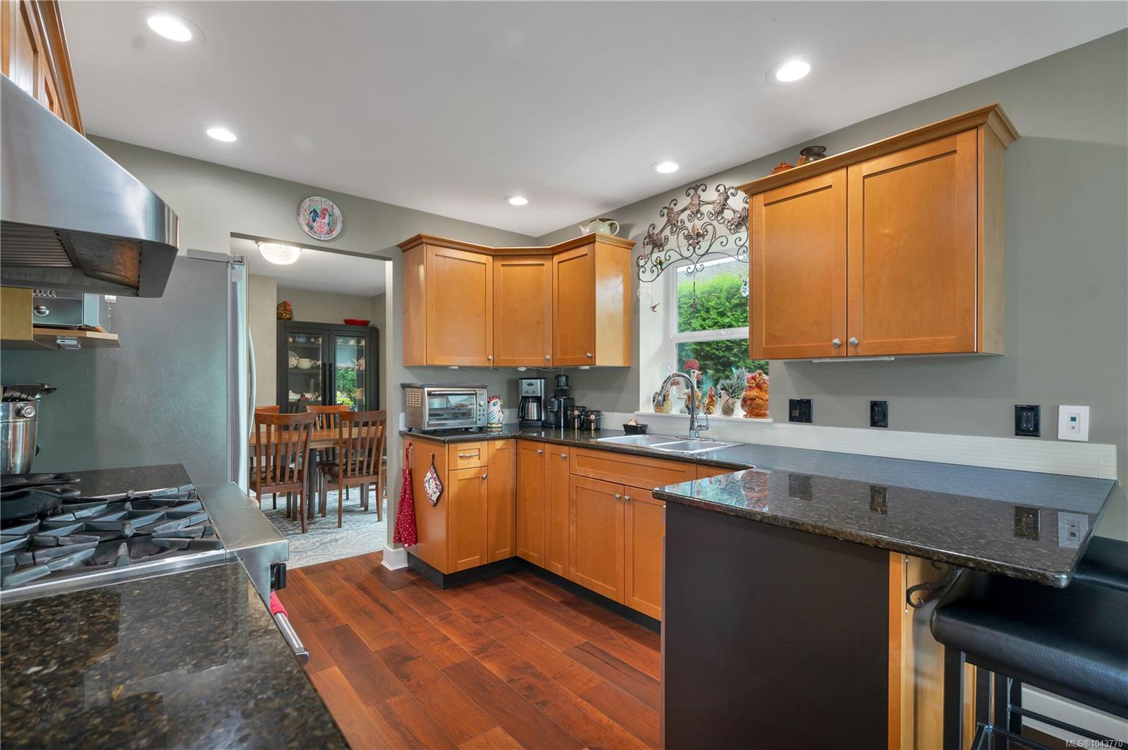 Residential in Campbell River 3