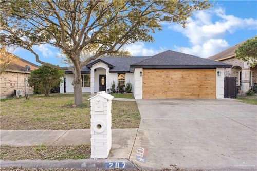 207 Tenaza St, San Juan, TX, 78589-4928 | Card Image