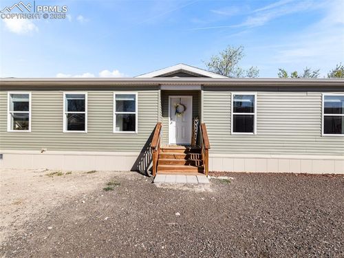 113 E Homer Dr, Pueblo West, CO, 81007-3054 | Card Image