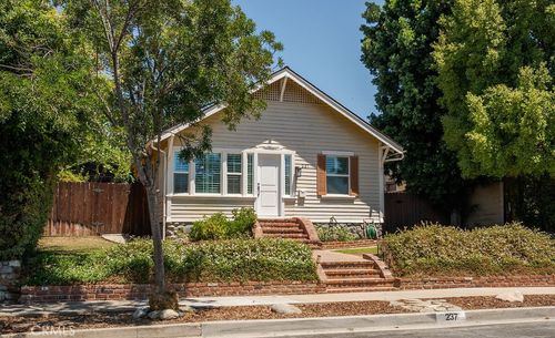 237 W 4th St, San Dimas, CA, 91773-2147 | Card Image