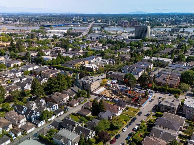 View of property location with a large body of water | Image 35
