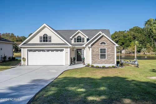 1081 River Drive Sw, Calabash, NC, 28467 | Card Image