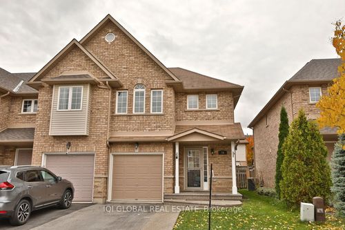 76-4055 Forest Run Ave, Burlington, ON, L7M5B8 | Card Image
