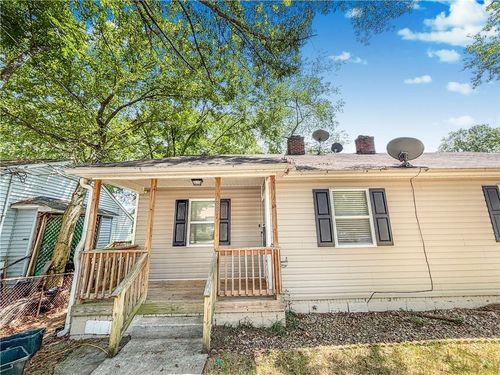 488 Ramona St Ne, Marietta, GA, 30060-1467 | Card Image