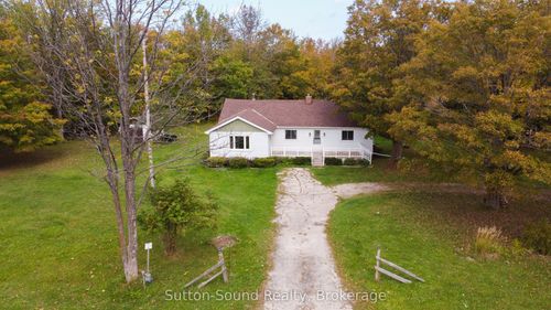 204521 Highway 26, Owen Sound, ON, N4K5W4 | Card Image