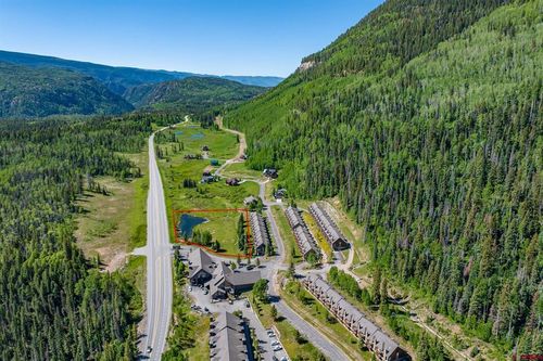 TBD (Phase 1-A) Camino Del Rio, Durango, CO, 81301 | Card Image