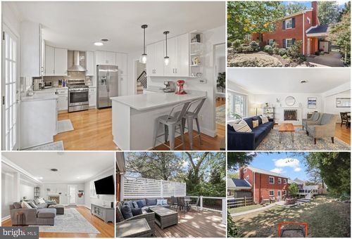 4534 La Salle Ave, Alexandria, VA, 22304-1525 | Card Image