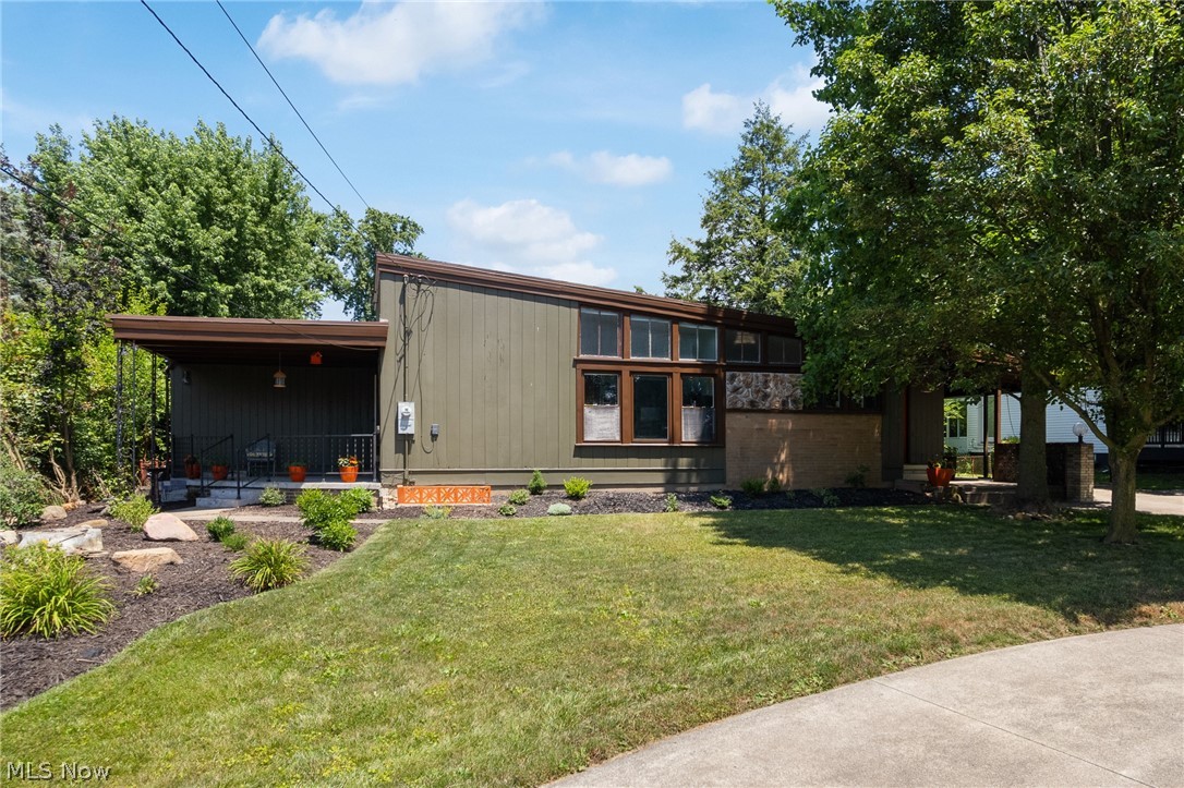 Residential in Canton 2