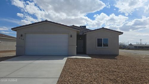 540 W Soto Street, Willcox, AZ, 85643 | Card Image