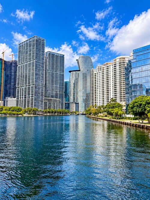 2108-801 Brickell Key Blvd, Miami, FL, 33131-3719 | Card Image
