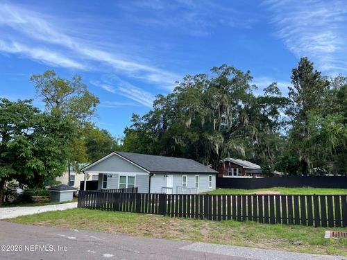 2221 Jayson Ave, Jacksonville, FL, 32208-1450 | Card Image