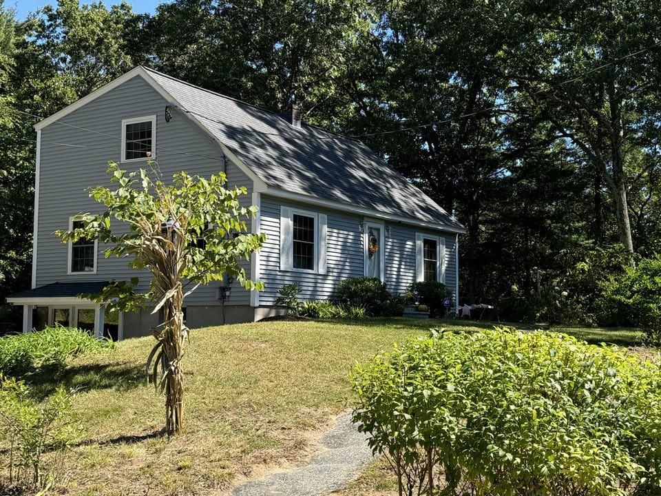 Nancy Ave, Pelham, NH 03076