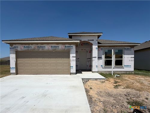 113 Giacomo Drive, Victoria, TX, 77901 | Card Image
