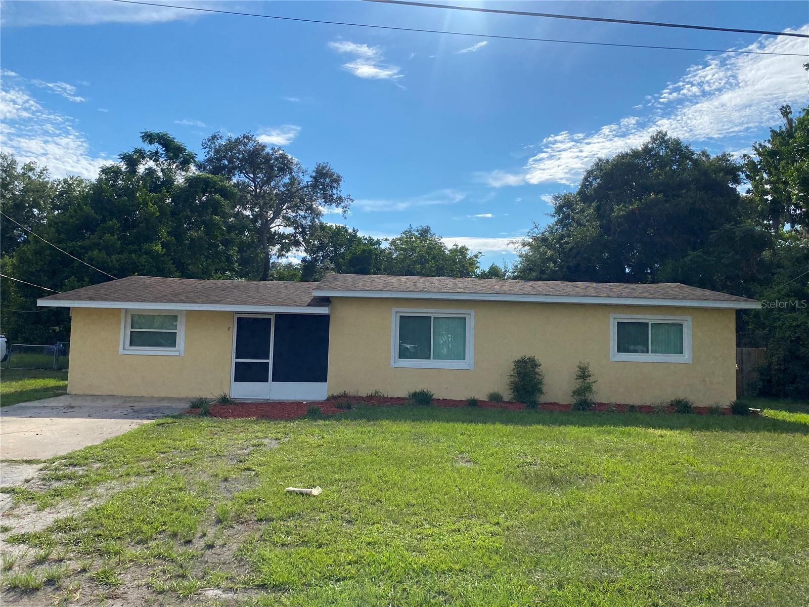 Columbine Trl, Debary, FL 32713