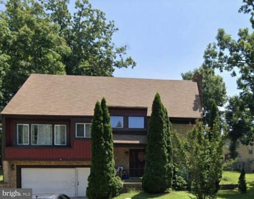 6701 Kerman Ct, LANHAM, MD, 20706-2186 | Card Image