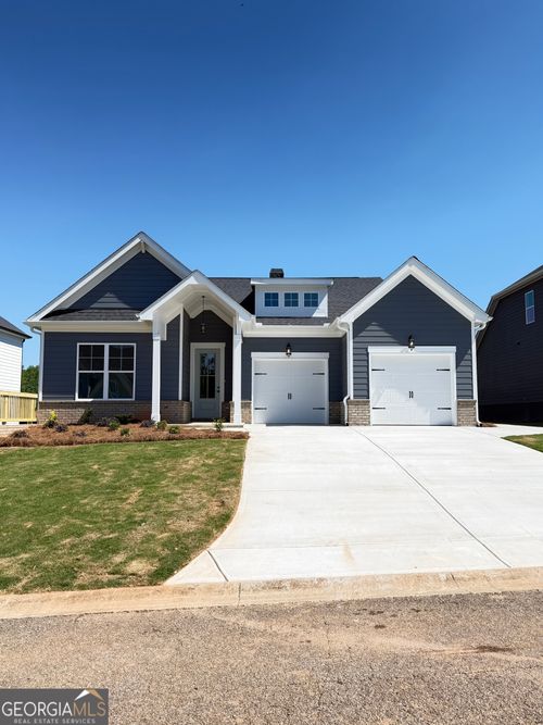 176 Classic Overlook, Homer, GA, 30547-1984 | Card Image