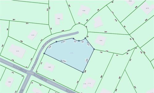 1575 River Run Ln, Dacula, GA, 30019-2684 | Card Image