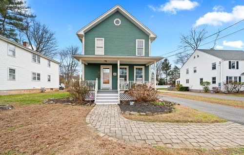 31 Melrose St, Glastonbury, CT, 06033-2106 | Card Image