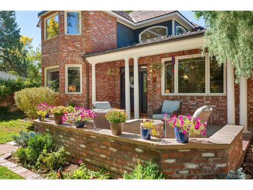 2435 S Fillmore St, Denver, CO, 80210-5503 | Card Image