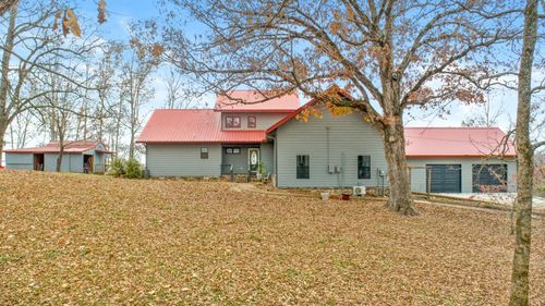 45 Bluff Rd, Hardy, AR, 72542-9776 | Card Image
