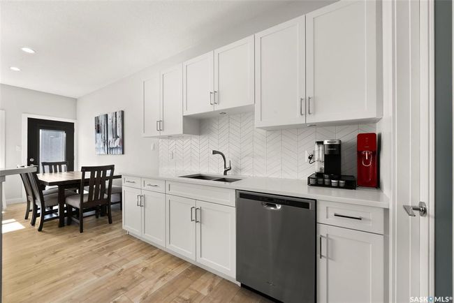 123 - 3960 Green Falls Dr, Townhouse with 4 bedrooms, 3 bathrooms and 4 parking in Regina SK | Image 10