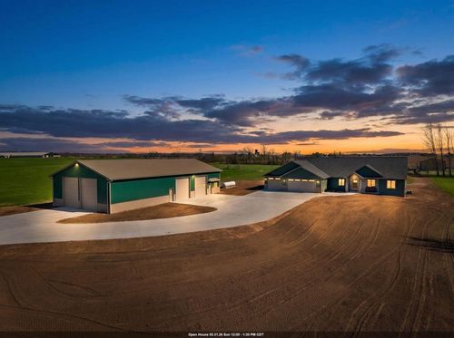 932 Meadowlark Road, WRIGHTSTOWN, WI, 54115 | Card Image