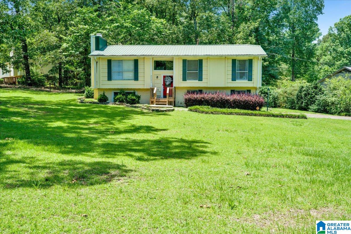 Residential in HUEYTOWN 2
